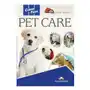 Career Paths. Pet Care. Student's Book + kod DigiBook Sklep on-line