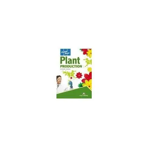 Express publishing Career paths: plant production sb digibook