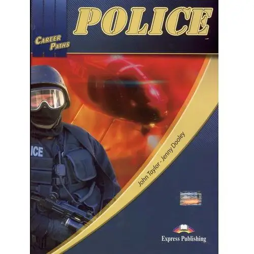 Career paths police Express publishing