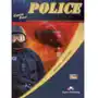 Career paths police Express publishing Sklep on-line