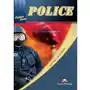 Career Paths: Police SB EXPRESS PUBLISHING Sklep on-line