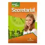 Career Paths Secretarial Student's Book with Digibooks App Sklep on-line