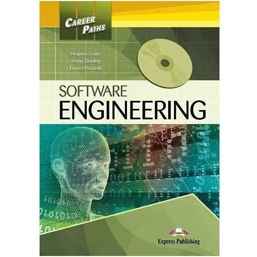 Career paths: software engineering sb + digibook