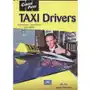 Career paths. taxi drivers. student's book + app oop Express publishing Sklep on-line