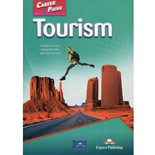 Career Paths: Tourism + DigiBook EXPRESS PUBL