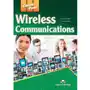 Career paths: wireless communications sb+ digibook Express publishing Sklep on-line