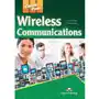 Express publishing Career paths: wireless communications sb+ digibook Sklep on-line
