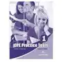 CPE Practice Tests 1 SB + DigiBook - Bob Obee, Virginia Evans - książka Sklep on-line