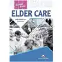 Elder care. student's book + kod digibook Sklep on-line
