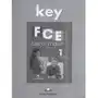 FCE Use of English 1 key,245KS (9119741) Sklep on-line