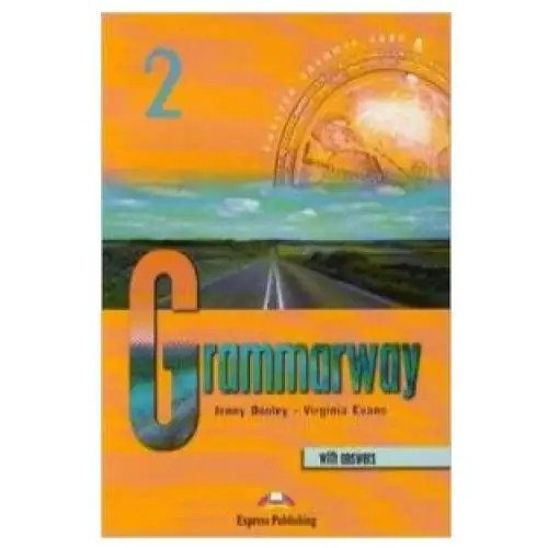 Grammarway 2 Student's Book with key