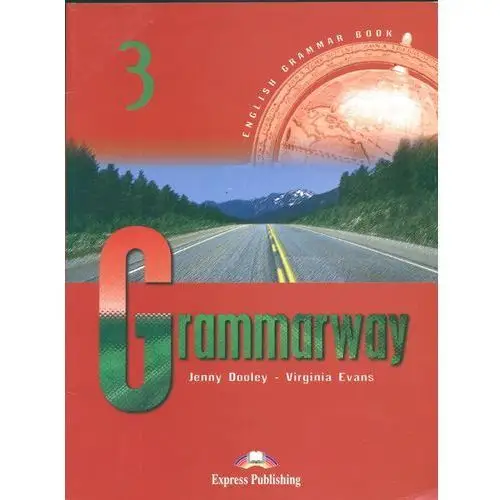 Grammarway 3 Express publishing