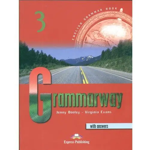 Express publishing Grammarway 3. with answers