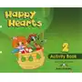 Happy Hearts 2 Activity Book Sklep on-line