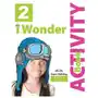 Express publishing I wonder 2. activity book book + digibook Sklep on-line