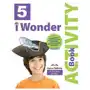 I wonder 5. activity book + digibook Express publishing Sklep on-line