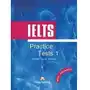 Express publishing Ielts practice tests 1 students book with answers Sklep on-line