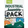Express publishing Industrial assembly career paths student's book + kod digibook Sklep on-line