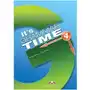 Its Grammar Time 4 SB DigiBook - Virginia Evans, Jenny Dooley - książka Sklep on-line