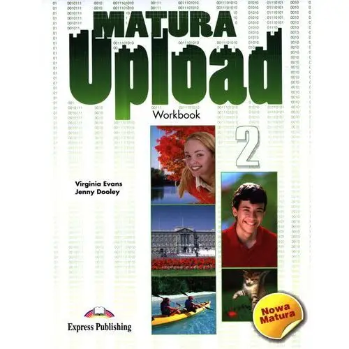 Express publishing Matura upload 2 workbook