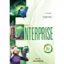 Express publishing New enterprise a1 student's book + digibook. podręcznik do języka angielskiego dla szkół ponadpodstawowych Sklep on-line