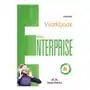 New enterprise. a1. workbook + digibook Express publishing Sklep on-line