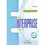 New enterprise b1+. grammar book + digibook Express publishing Sklep on-line