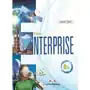 Express publishing New enterprise b1+. student's book Sklep on-line