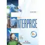 New enterprise b1+. student's book + digibook Sklep on-line