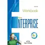 New enterprise b1+. workbook + exam skills practice+ digibook Express publishing Sklep on-line