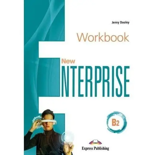 New enterprise b2. workbook + exam skills practice + kod digibook