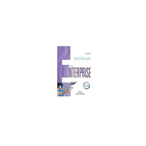 Express publishing New enterprise b2+/c1. workbook + exam skills + digibook