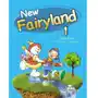 New fairyland 1. pupil's book. podręcznik wieloletni Sklep on-line