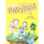 New fairyland 2. pupil's book (podręcznik wieloletni) Express publishing Sklep on-line