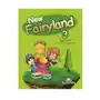 Express publishing New fairyland 3. pupil's book. podręcznik wieloletni Sklep on-line