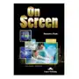 Express publishing On screen a2+/b1. student's book + kod digibook Sklep on-line