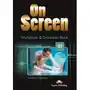 On screen advanced (c1). workbook + grammar book + kod digibook Express publishing Sklep on-line
