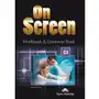 On screen c2. workbook & grammar book + digibook Sklep on-line