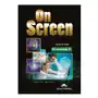 On screen pre-intermediate b1. student's book + digibook. podręcznik niewieloletni Express publishing Sklep on-line