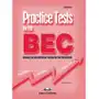 Express publishing Practice tests for the bec preliminary with aswers Sklep on-line