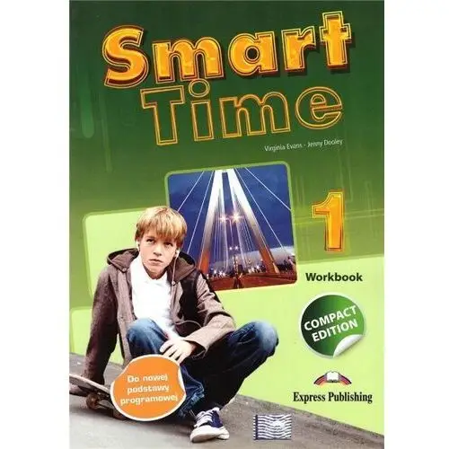 Smart time 1 wb compact edition