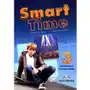 Smart time 3. workbook & grammar book Express publishing Sklep on-line
