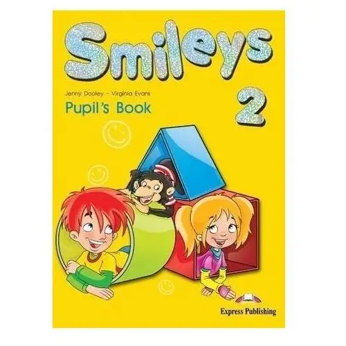 Smiles 2 pb express publishing