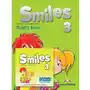 Smiles 3 pupil's book + ebook Express publishing Sklep on-line