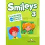 Smileys 3 Vocabulary & Grammar Practice,245KS (712396) Sklep on-line
