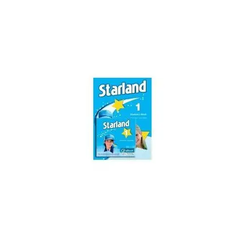 Starland 1 SB + ieBook EXPRESS PUBLISHING,(5305229)