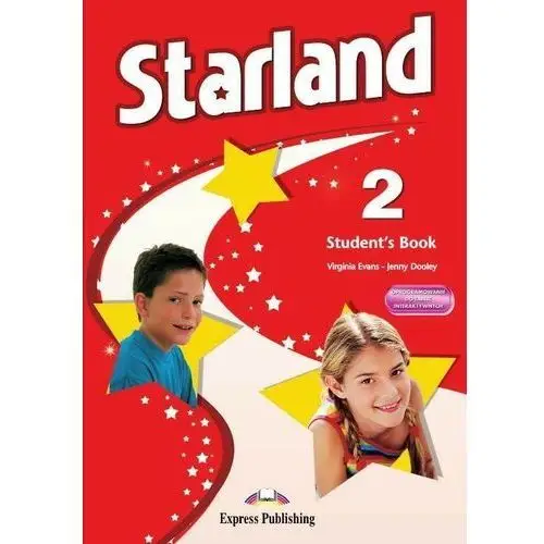 Starland 2 SB + ieBookEXPRESS PUBLISHING