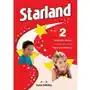 Express publishing Starland 2. student's book (podręcznik wieloletni) Sklep on-line