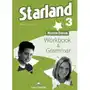 Starland 3 revised edition. workbook & grammar (ćwiczenia) Express publishing Sklep on-line