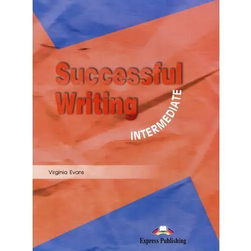 Express publishing Successful writing intermediate